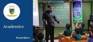 PAREF Southridge - Home