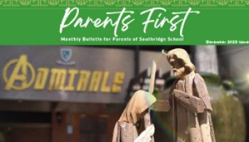 December 2023 Parents First