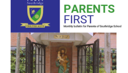 March 2024 Parents First